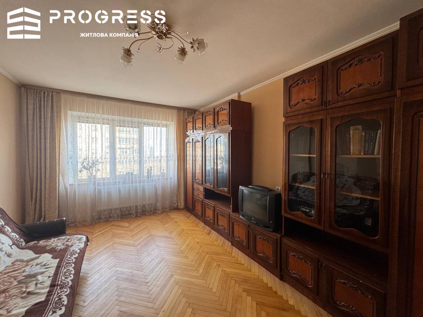 Продаж 3-кімнатної квартири | вул. Героїв УПА, 2 (р-н Вовчинецька) - 22