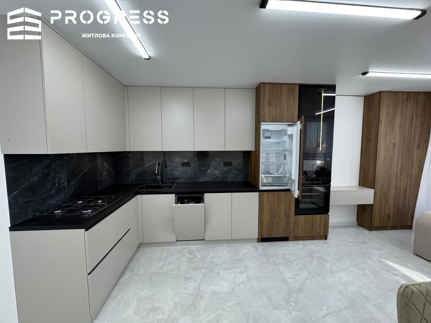 Сучасна 1кім. квартира в ЖК IQ House! - 7