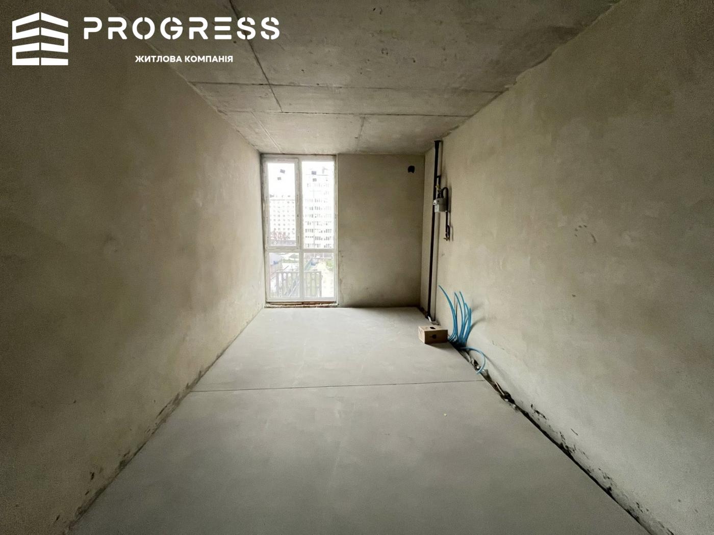 ЗДАНА 3кім. квартира в ЖК Comfort House! - 15