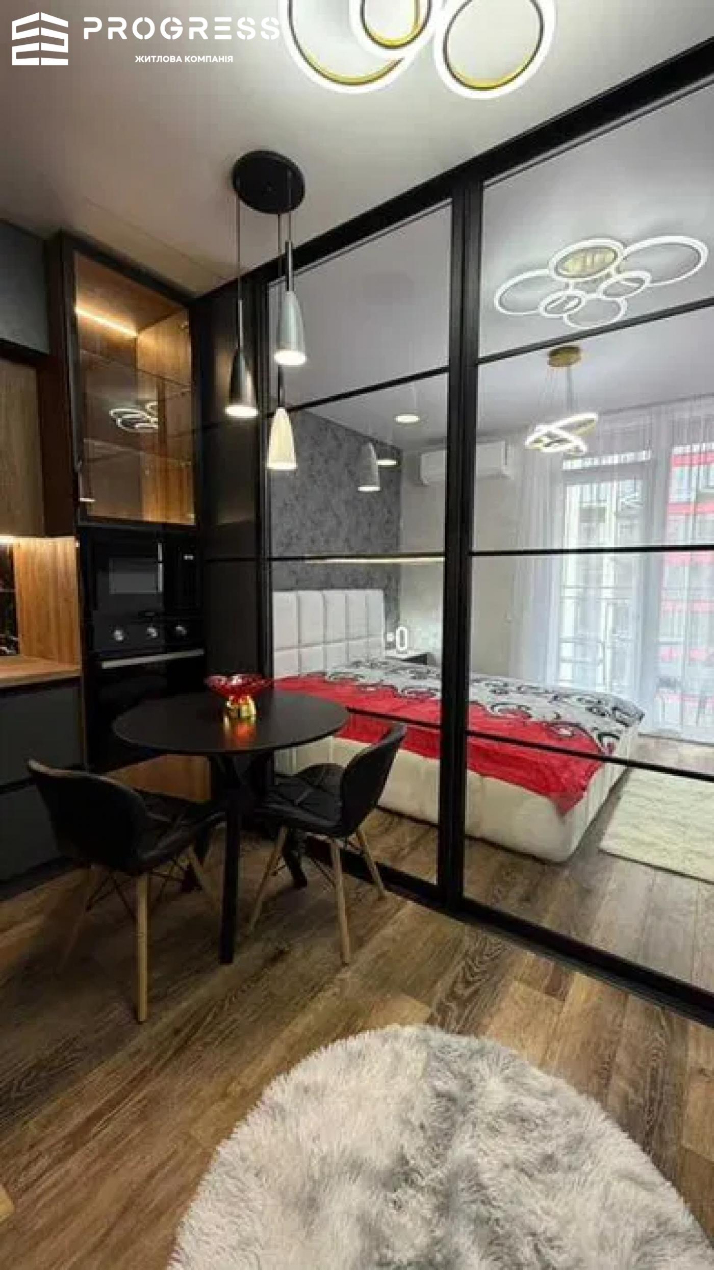 ПРОДАЄТЬСЯ 1 КМ.КВАРТИРА ЖК MANHATTAN UP - 1