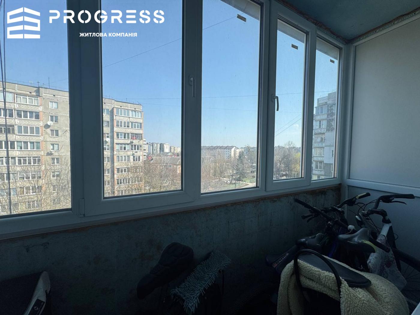 Продаж 3-кімнатної квартири | вул. Героїв УПА, 2 (р-н Вовчинецька) - 19