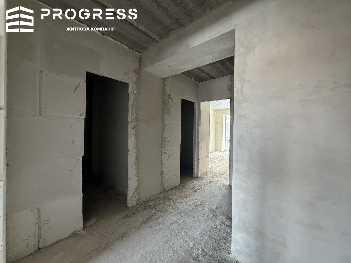 Продаж 2-кімнатної квартири ЖК Княгинин ексклюзив - 14
