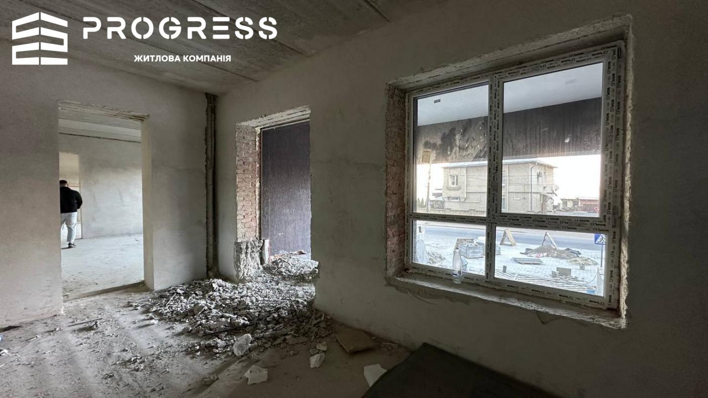 Оренда / Торгівельна площа / вул. Княгинин, Княгинин, Івано-Франківськ - 7