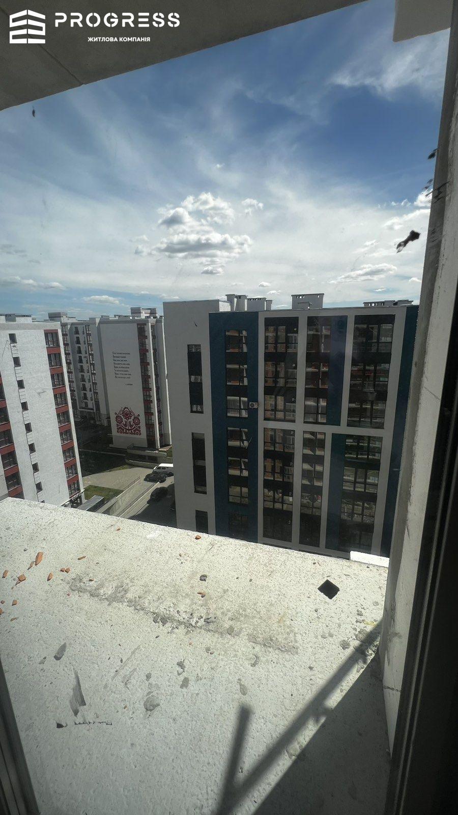 Apartment for sale in the Urban Residential Complex - 7