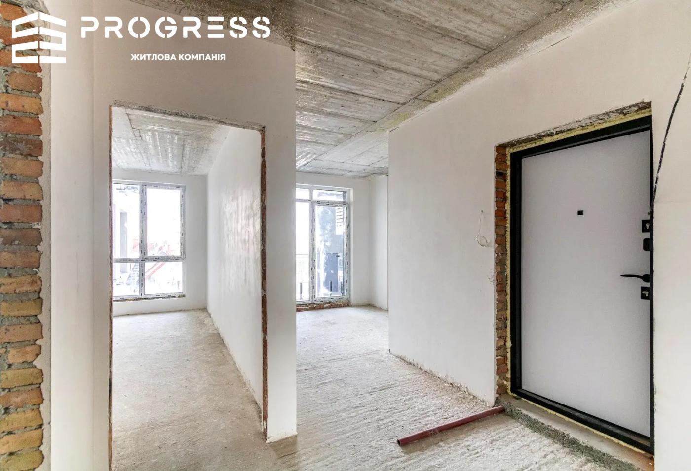 Продам Здану 2 кімнатну Центр Міста Жк Light Home - 4