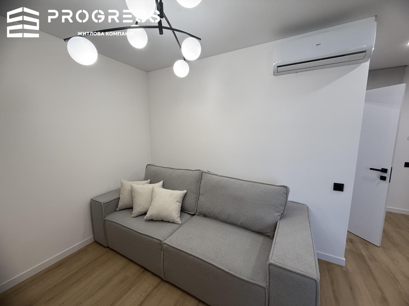 Продаж 1,5 кімнатної квартири в ЖК U One. Каскад. Велес - 6