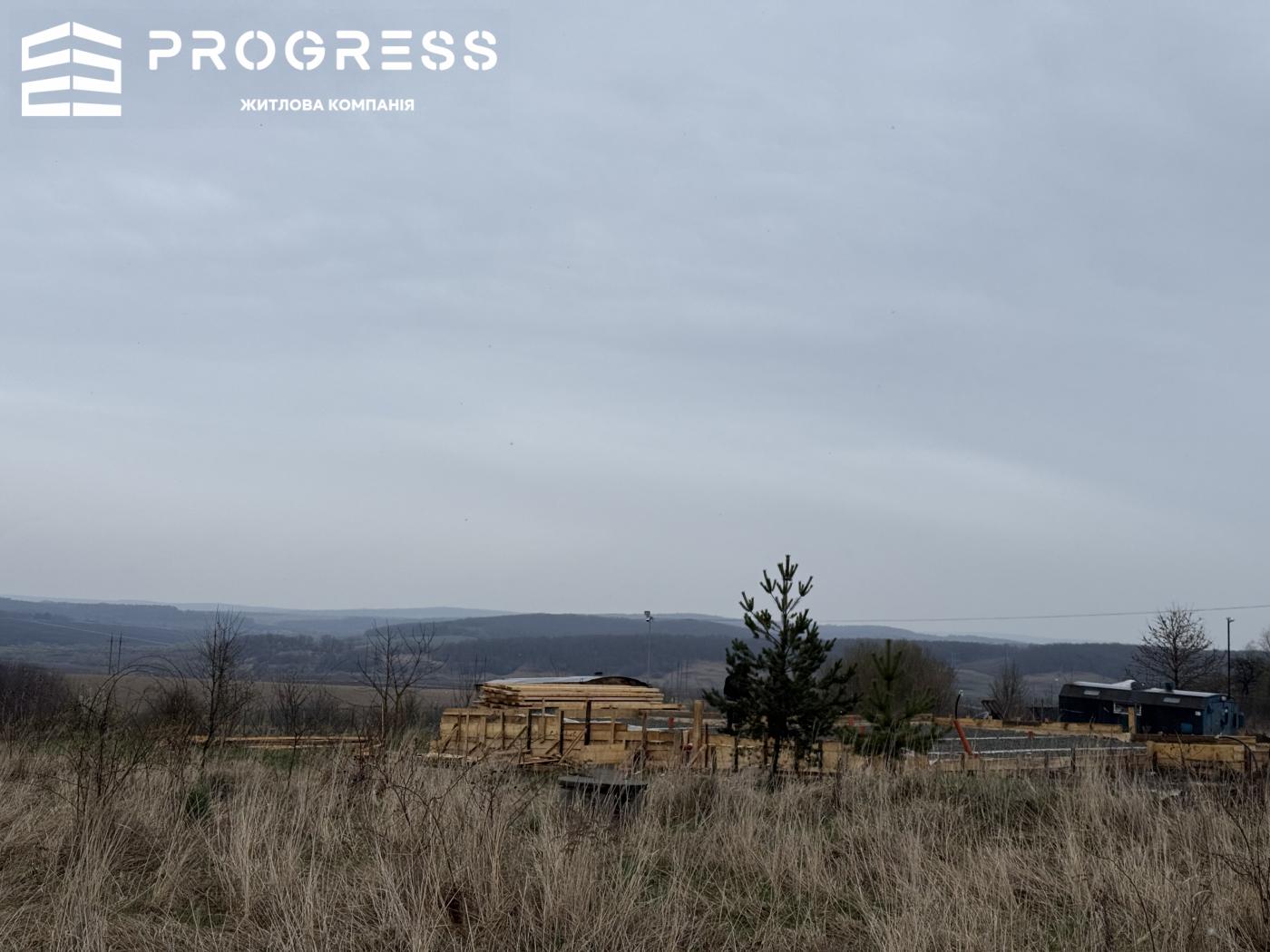 Продаж сучасного одноповерхового будинку в с. Колодіївка - 8