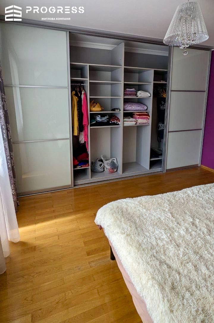 Продаж 2-кімнатної квартири ЦЕНТР - 5