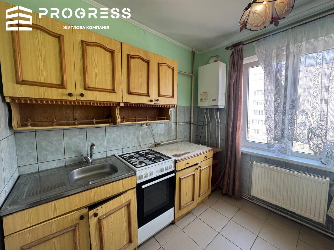 Продаж 3-кімнатної квартири | вул. Героїв УПА, 2 (р-н Вовчинецька) - 4
