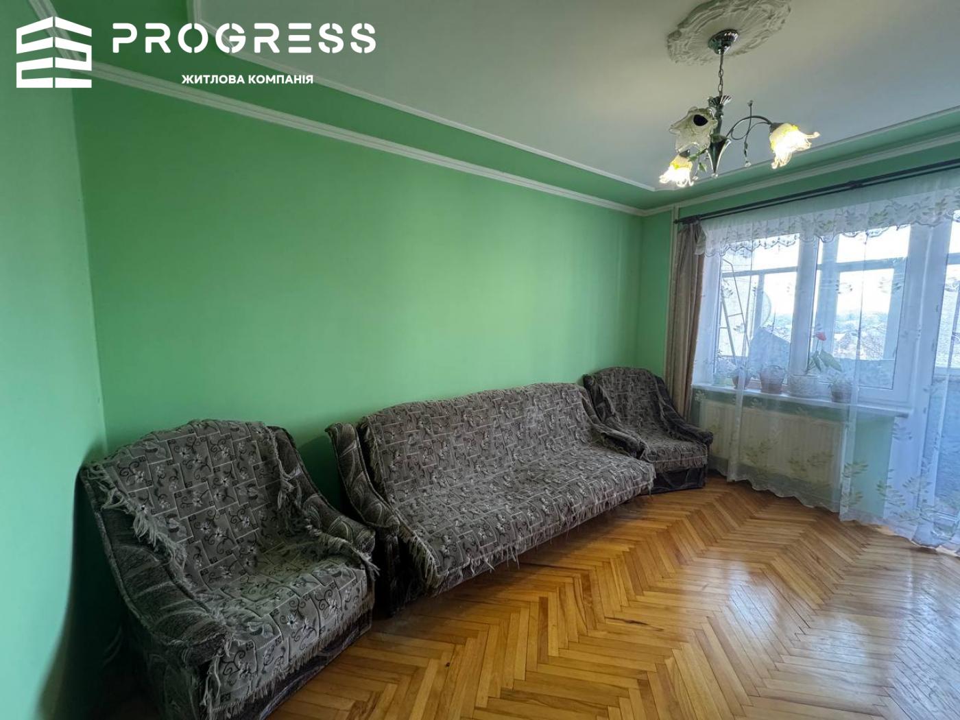 Продаж 3-кімнатної квартири | вул. Героїв УПА, 2 (р-н Вовчинецька) - 26
