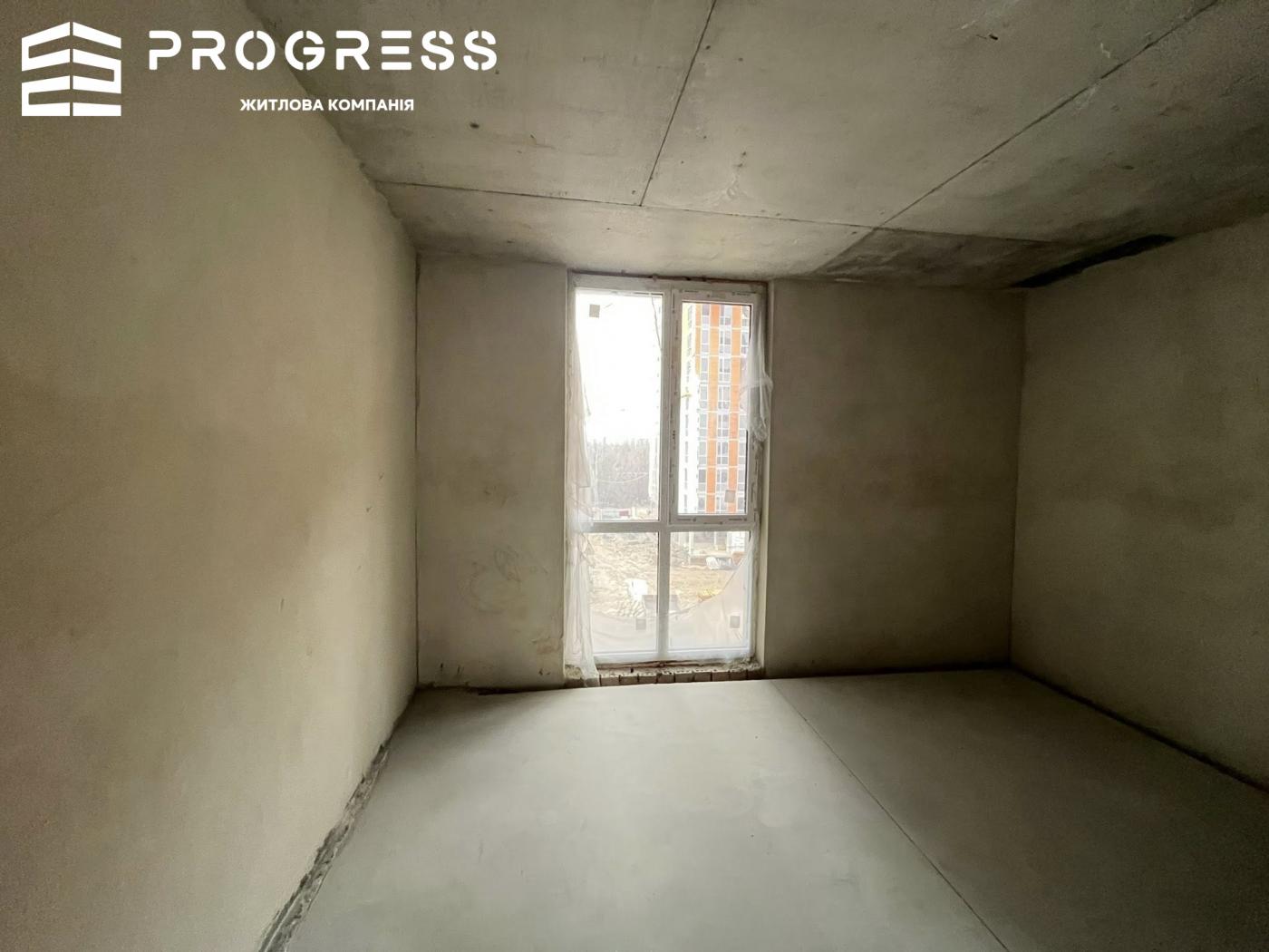 ЗДАНА 3кім. квартира в ЖК Comfort House! - 13