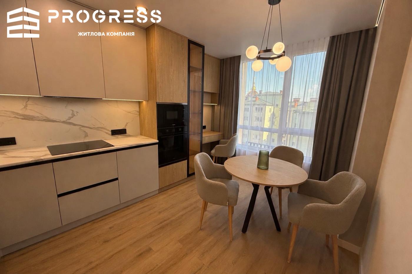 Продаж 1,5 кімнатної квартири в ЖК U One. Каскад. Велес - 2