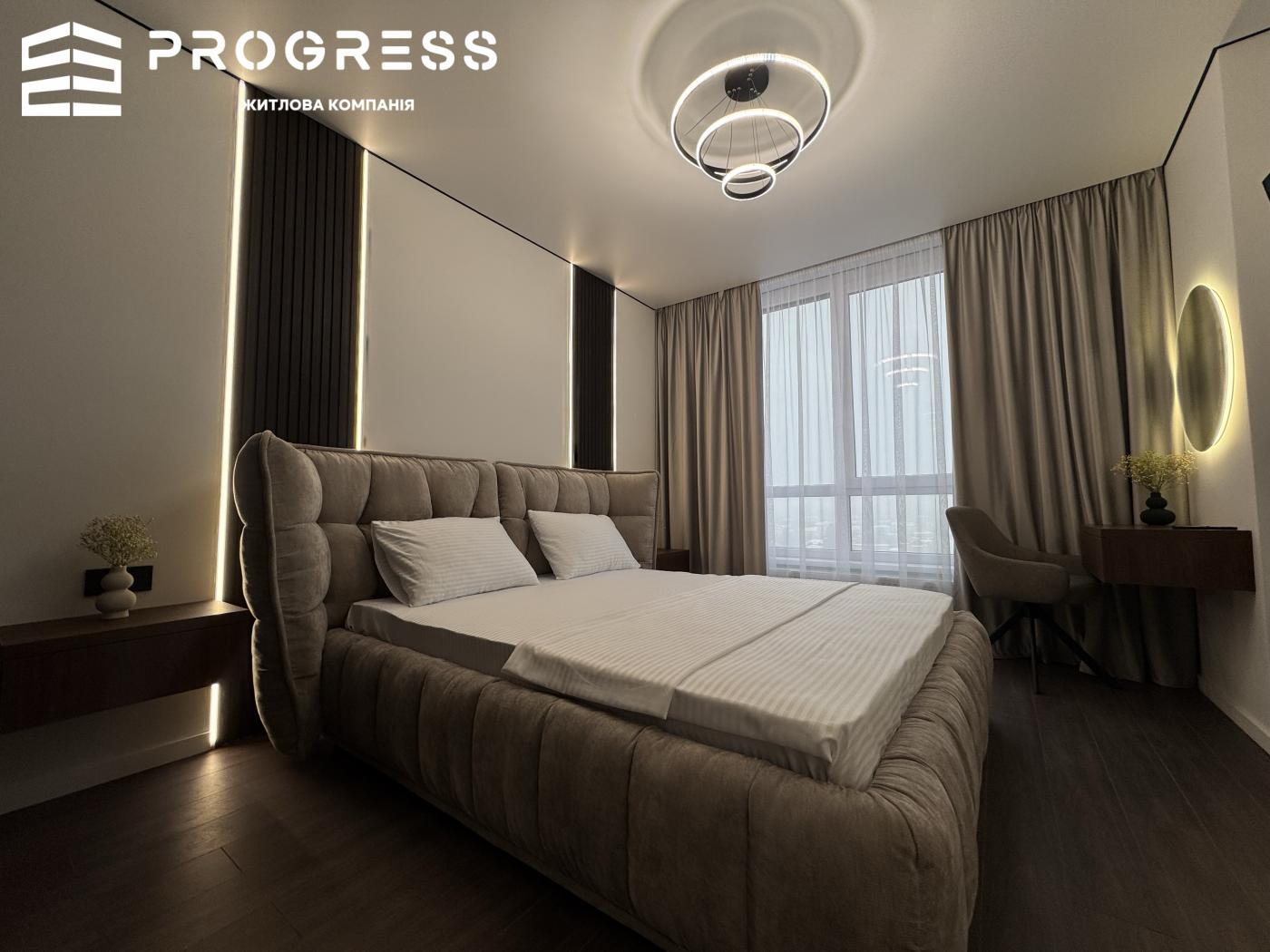 Продаж 2-кімнатної квартири ЖК "Family Plaza" укомплектована - 15