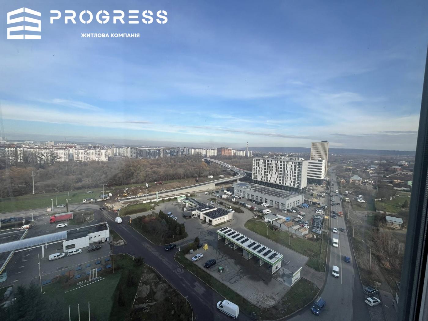 Продаж / Квартира / вул. Княгинін, Княгинин, Івано-Франківськ - 3