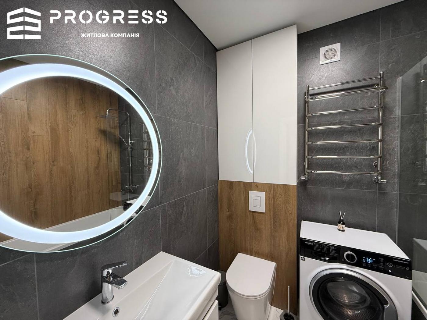 Rent 1‑room apartment Veles. Cascade - 11