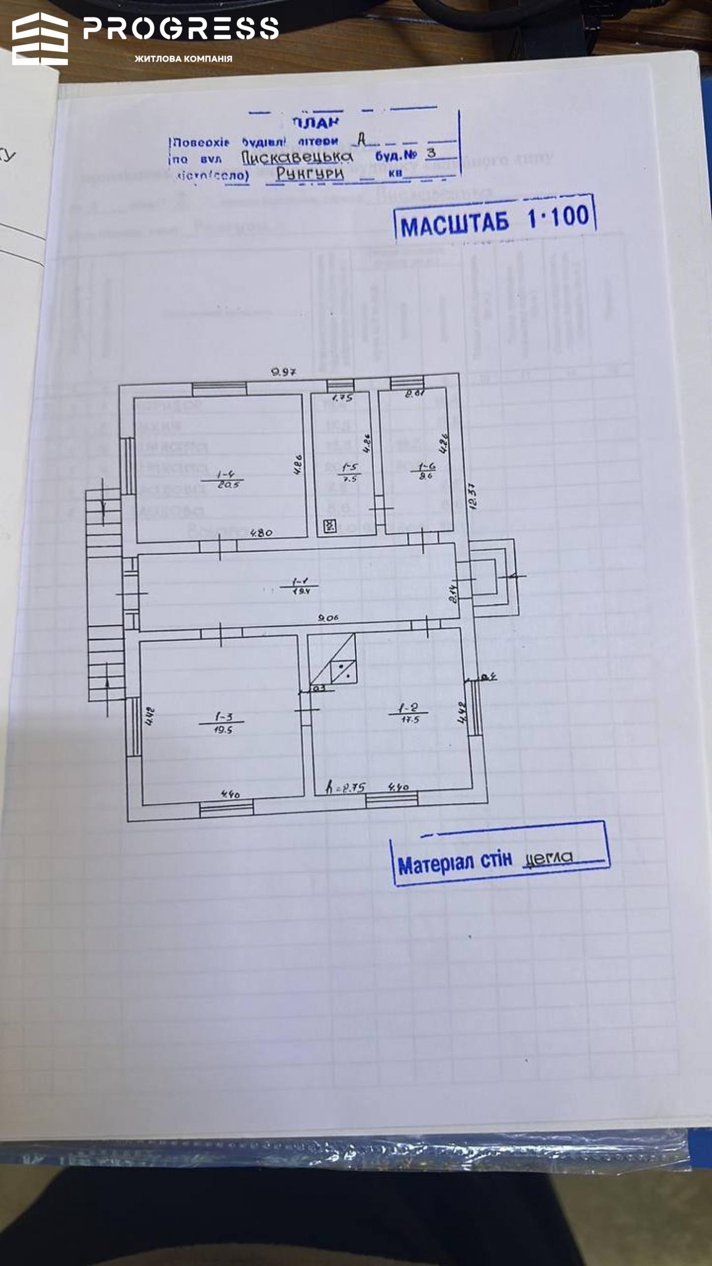 Продаж / Будинок / Рунгури - 2