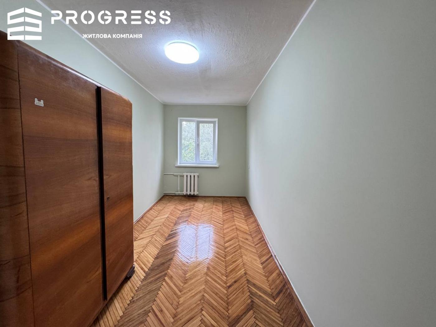 Продаж 2-кімнатної квартири в центрі міста біля озера - 10