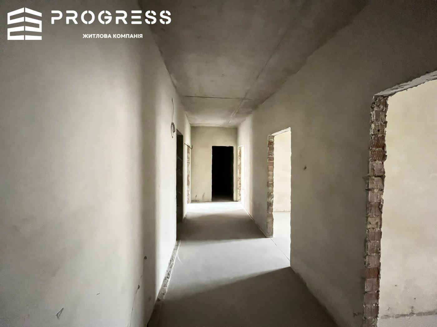 ЗДАНА 3кім. квартира в ЖК Comfort House! - 9