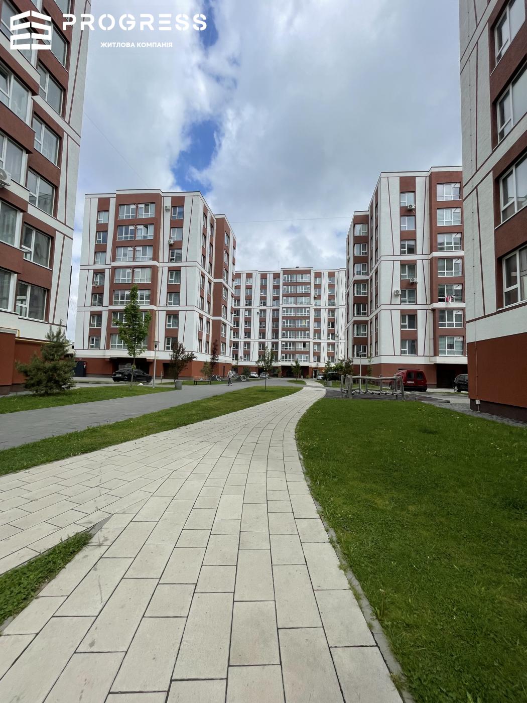 Продаж 3 кім Опришівська Слобода - 1