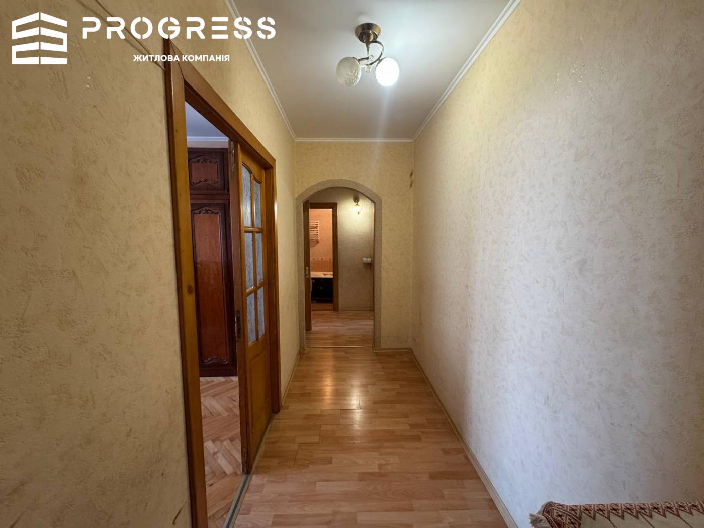 Продаж 3-кімнатної квартири | вул. Героїв УПА, 2 (р-н Вовчинецька) - 15