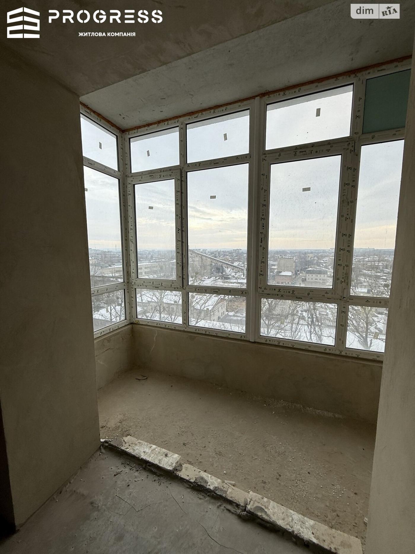 Продаж 1-кімнатної квартири - 4
