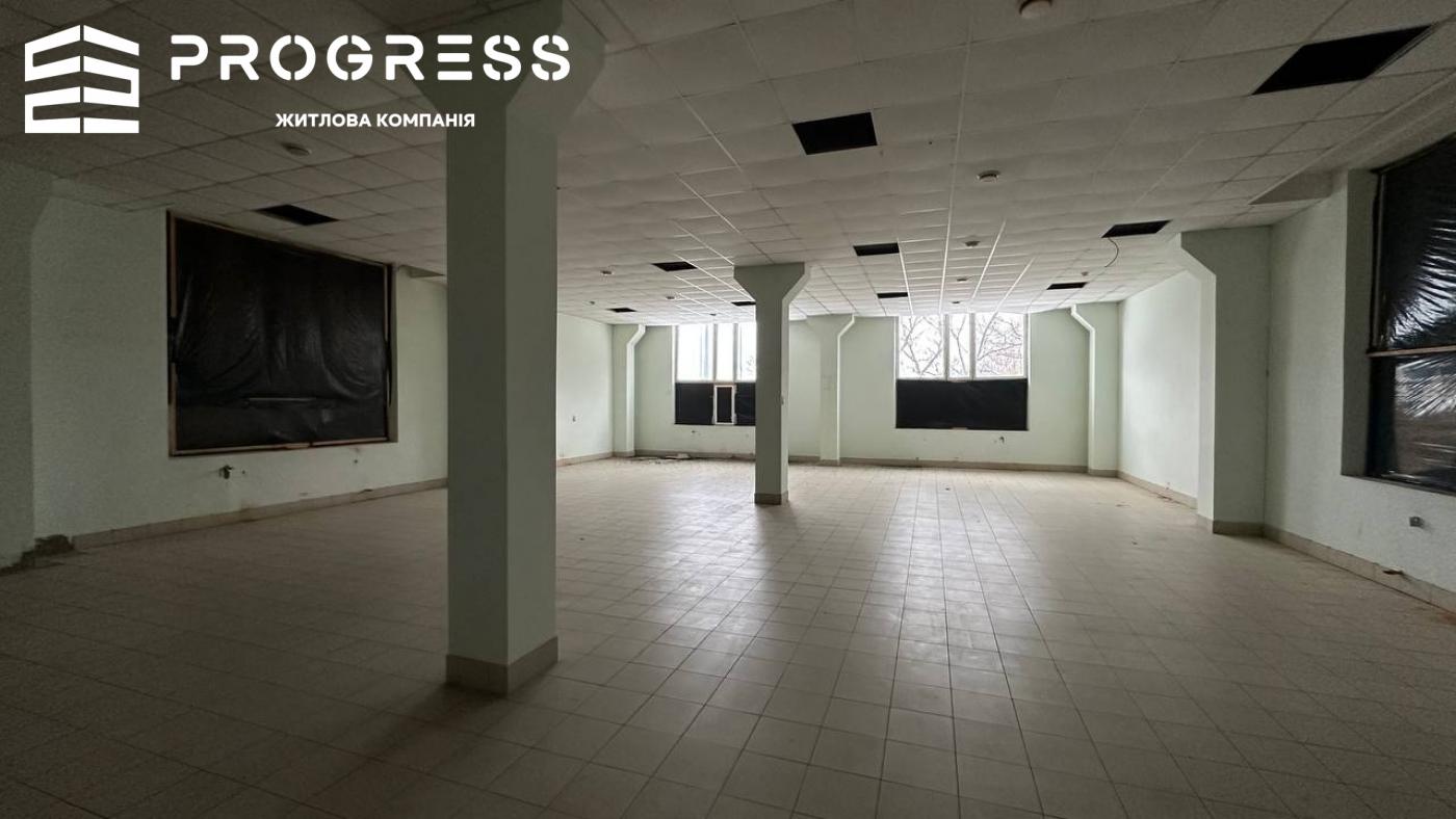 ПРОДАЖ ТОРГІВЕЛЬНО-РОЗВАЖАЛЬНИХ ПЛОЩ - 16
