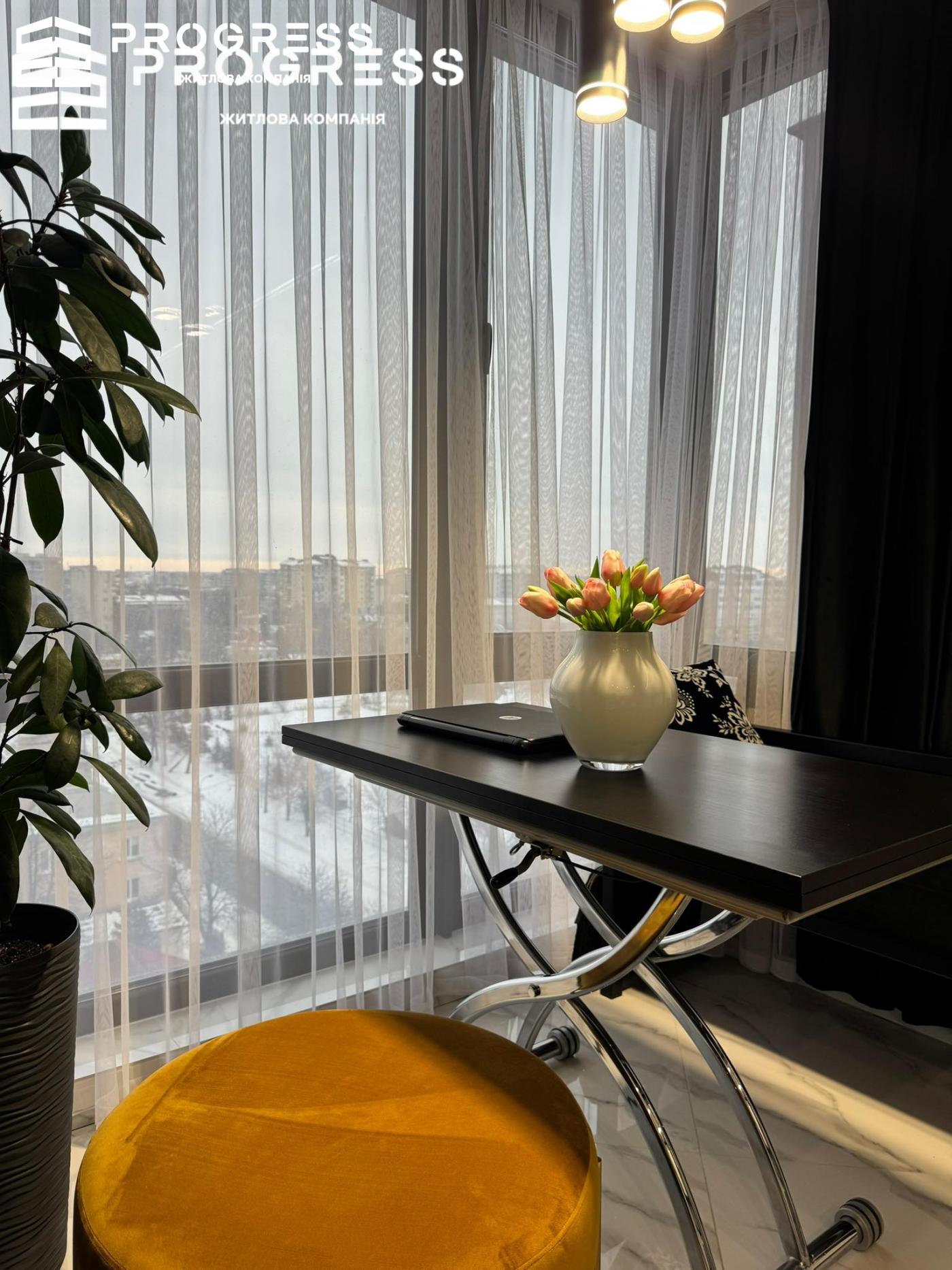 For sale / Apartment / Roman Levytskyi Street / Lankavskoho Street, Center, Ivano-Frankivsk - 5