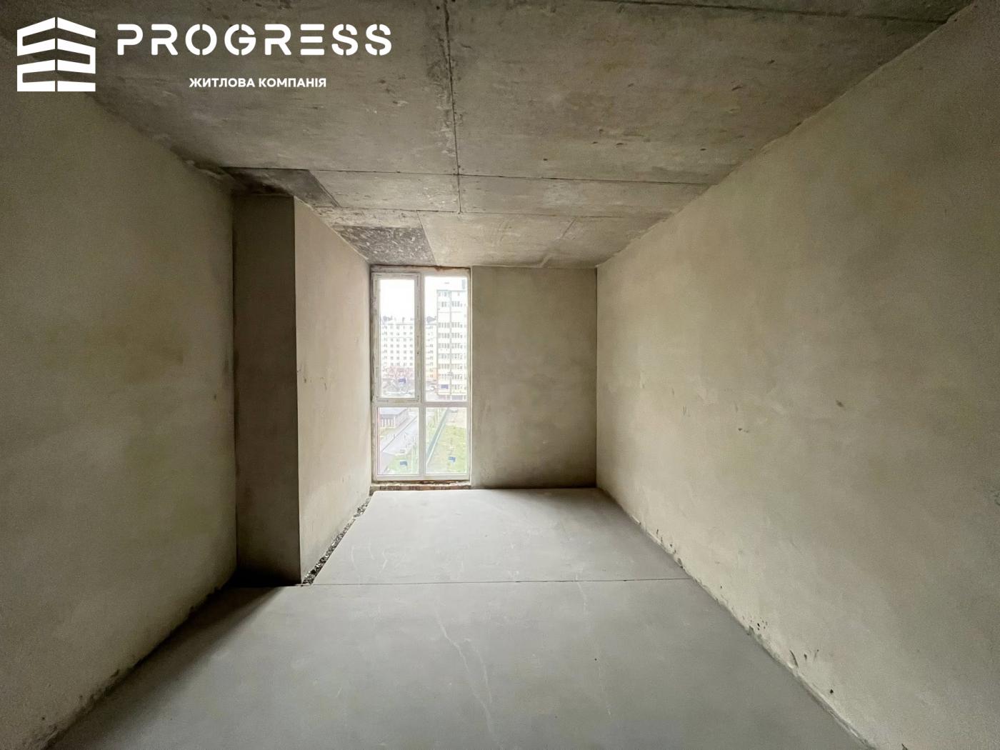 ЗДАНА 3кім. квартира в ЖК Comfort House! - 17