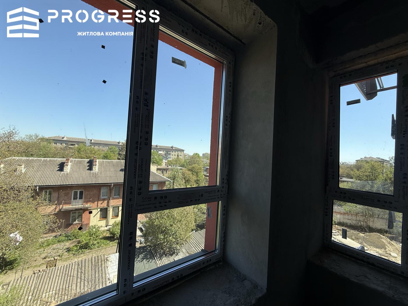 Продаж 1-кімнатної квартири ЖК Скандинавія - 11