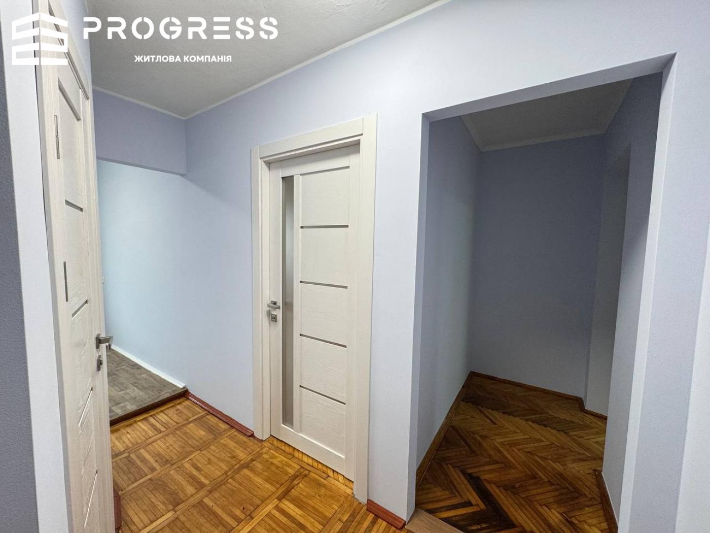 Продаж 2-кімнатної квартири в центрі міста біля озера - 13