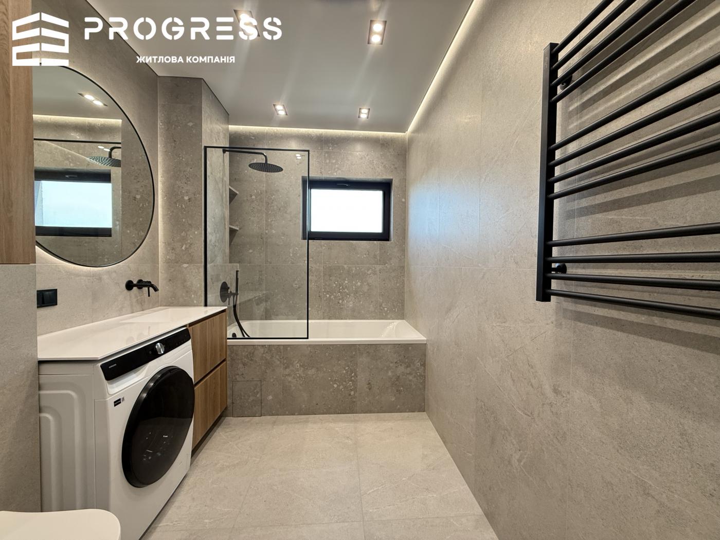 Продаж 1-кімнатної квартири ЖК Manhattan - 8