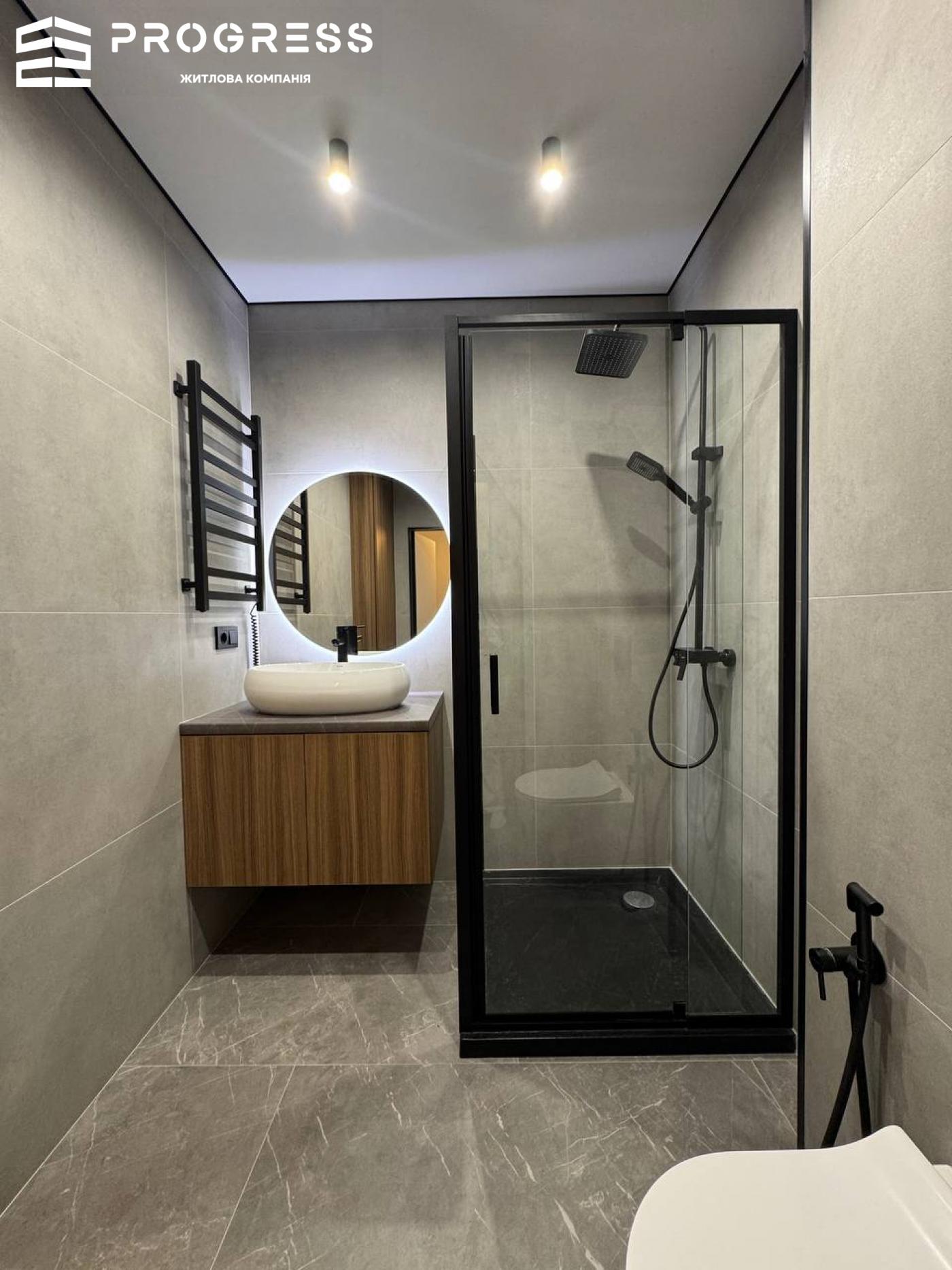 Терміново! Продаж 1-кімнатної квартири з балконом в ЖК Family Plaza - 10