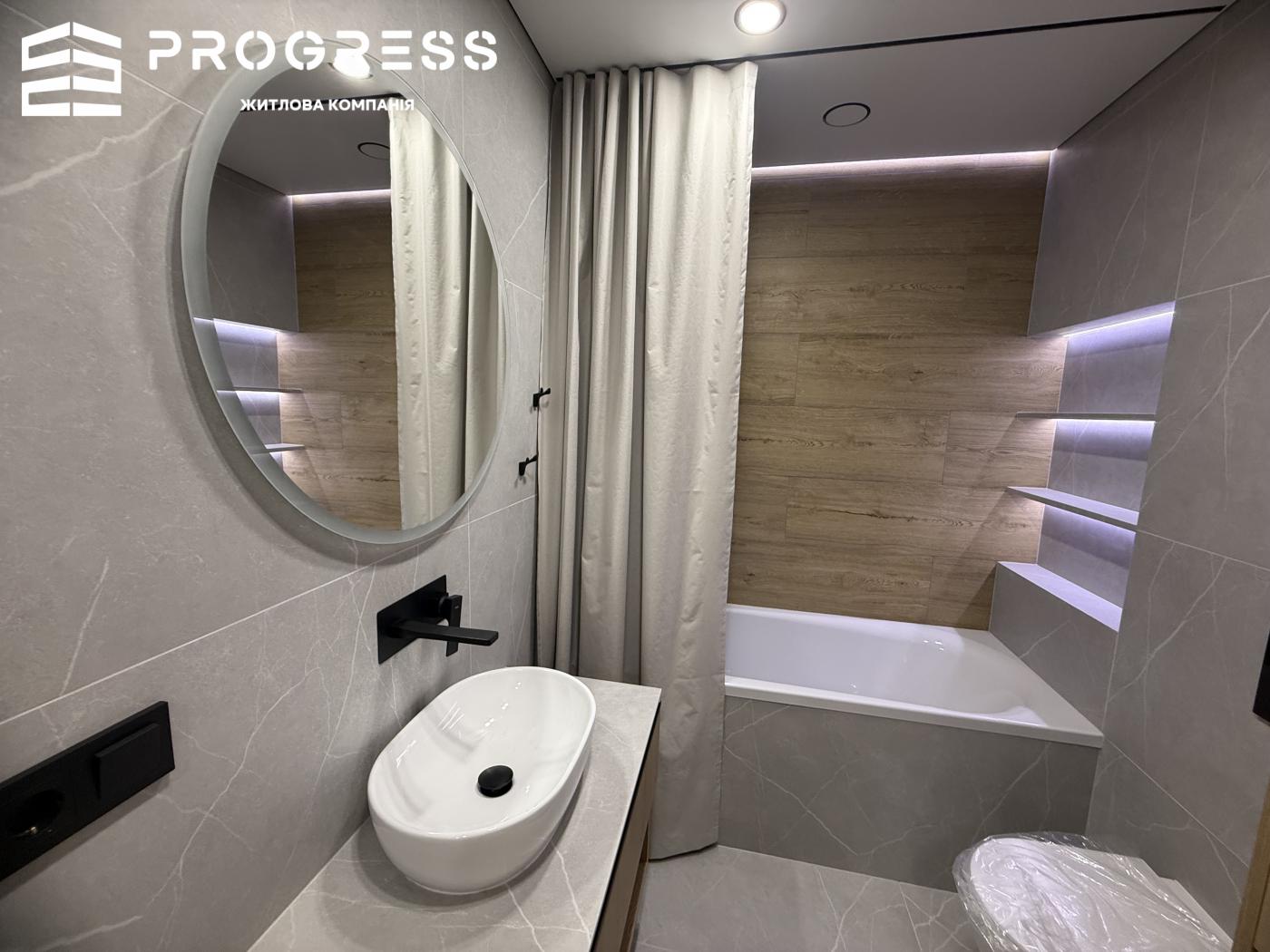 Продаж 1,5 кімнатної квартири в ЖК U One. Каскад. Велес - 13