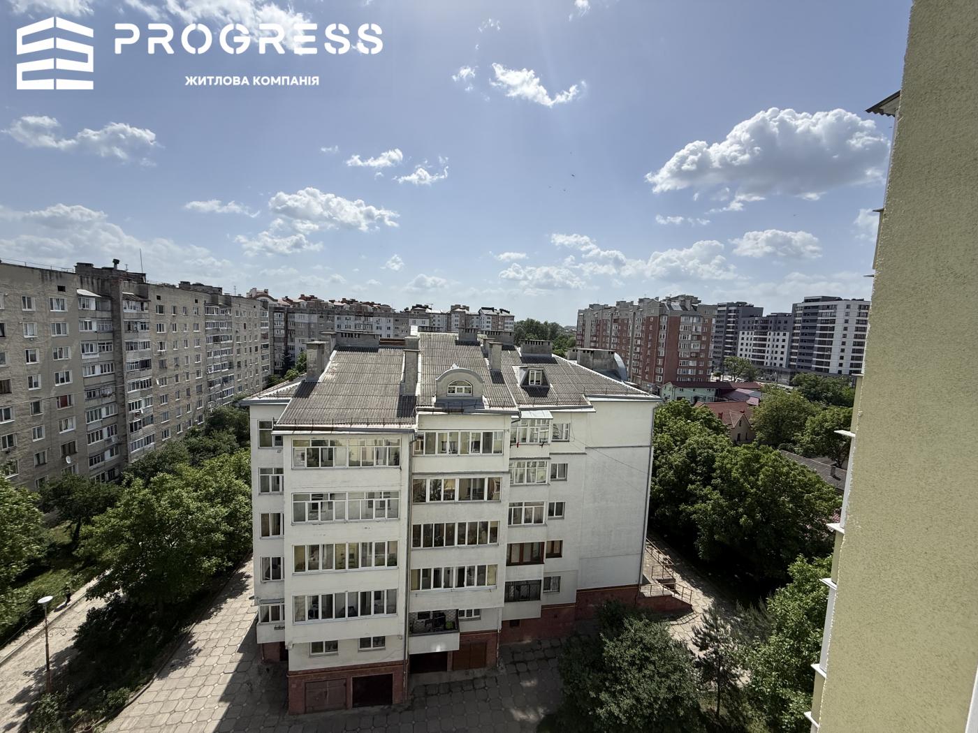 Оренда 2 кімнатної квартири вул. Федьковича. Пасічна 5