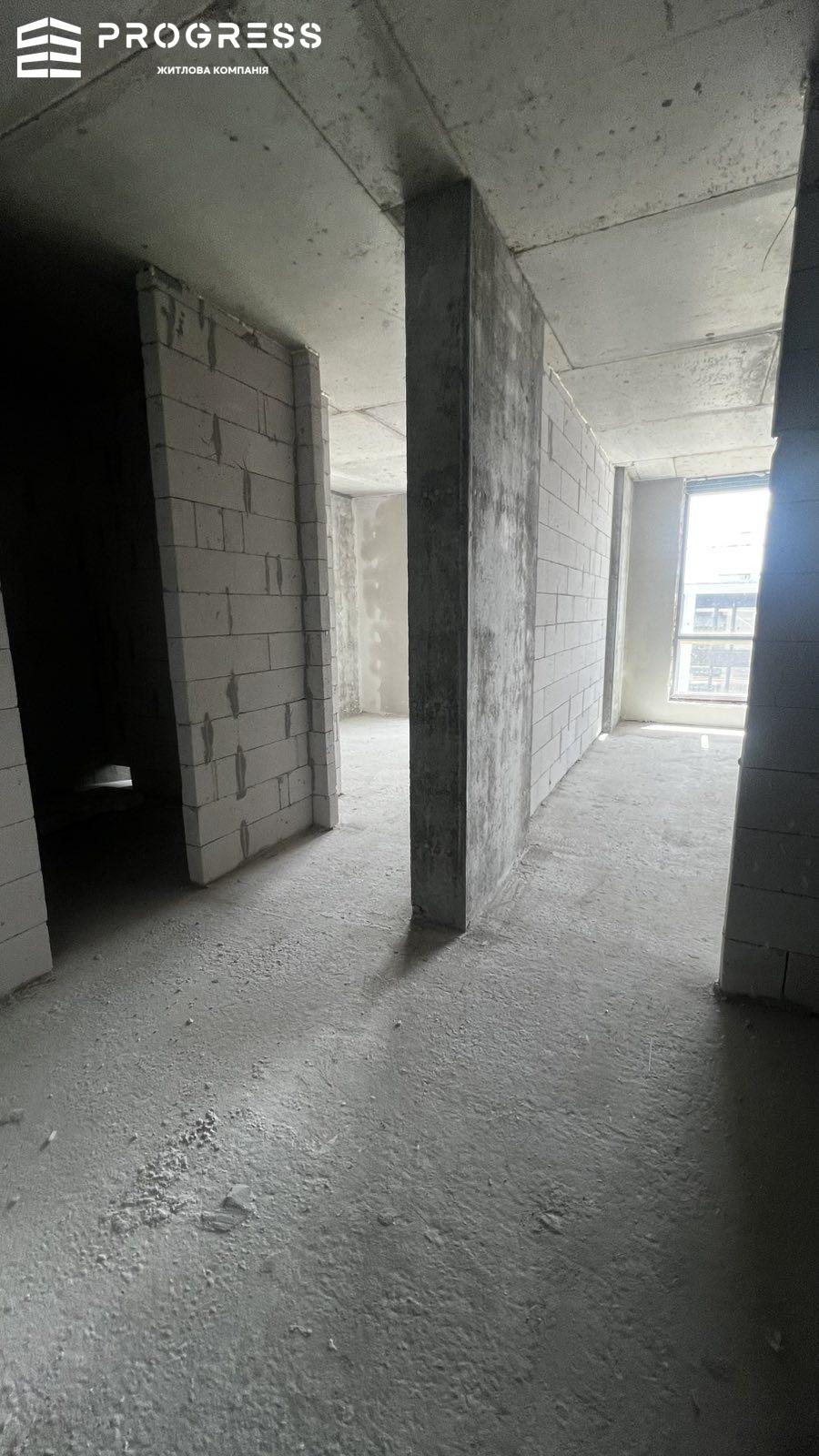 Apartment for sale in the Urban Residential Complex - 5