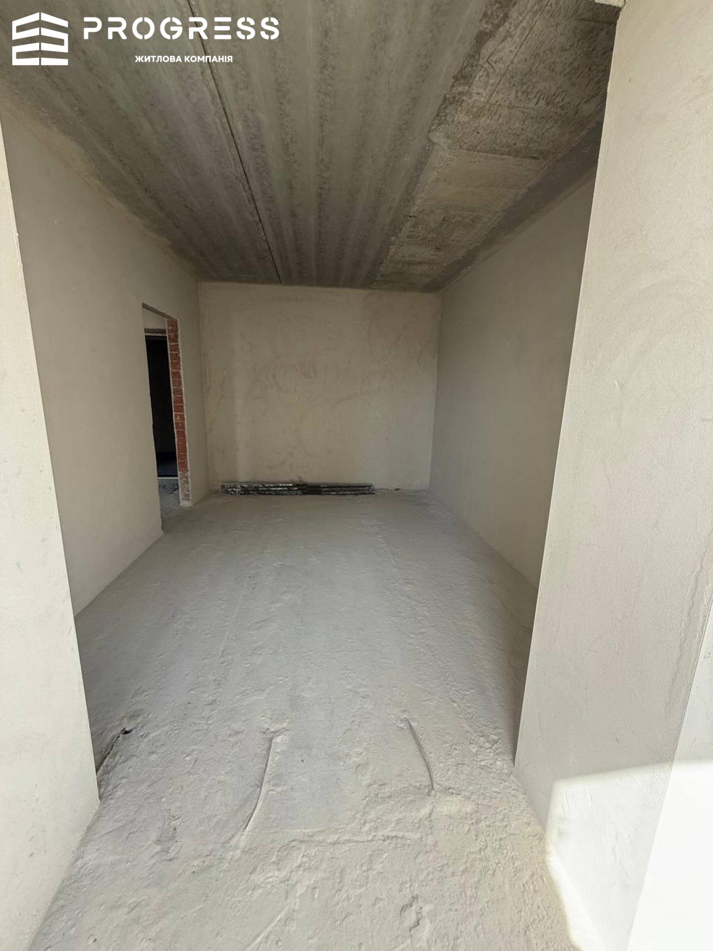 Cheaply for sale 1-room apartment in RC "Lypky 2" – near the lake park - 24