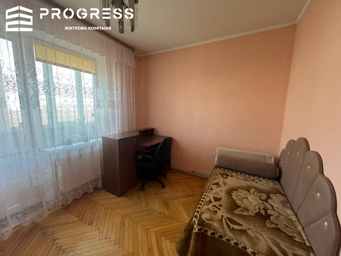 Продаж 3-кімнатної квартири | вул. Героїв УПА, 2 (р-н Вовчинецька) - 3