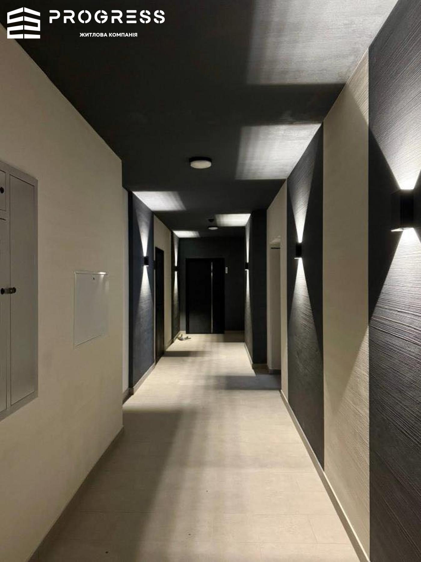Продам Здану 2 кімнатну Центр Міста Жк Light Home - 8