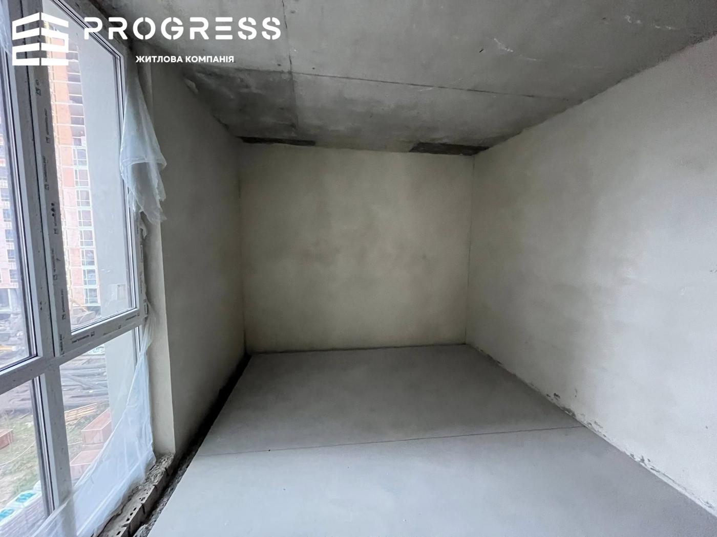 ЗДАНА 3кім. квартира в ЖК Comfort House! - 16