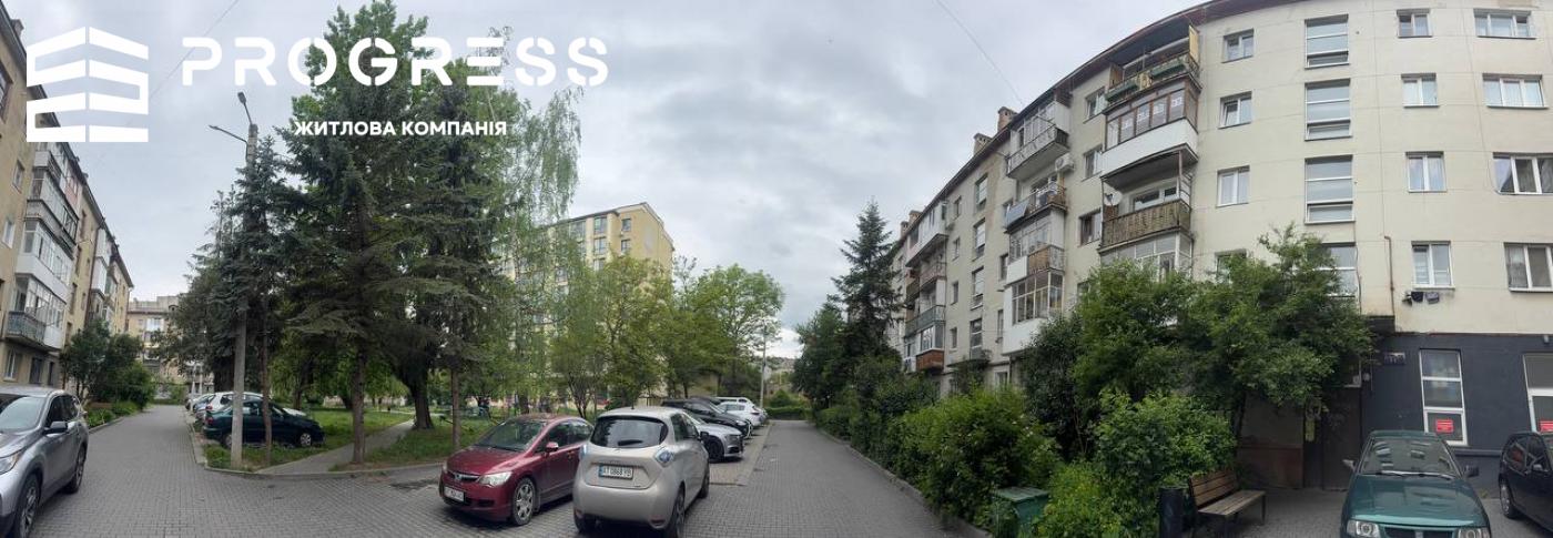 Продаж 2-кімнатної квартири в центрі міста біля озера - 22