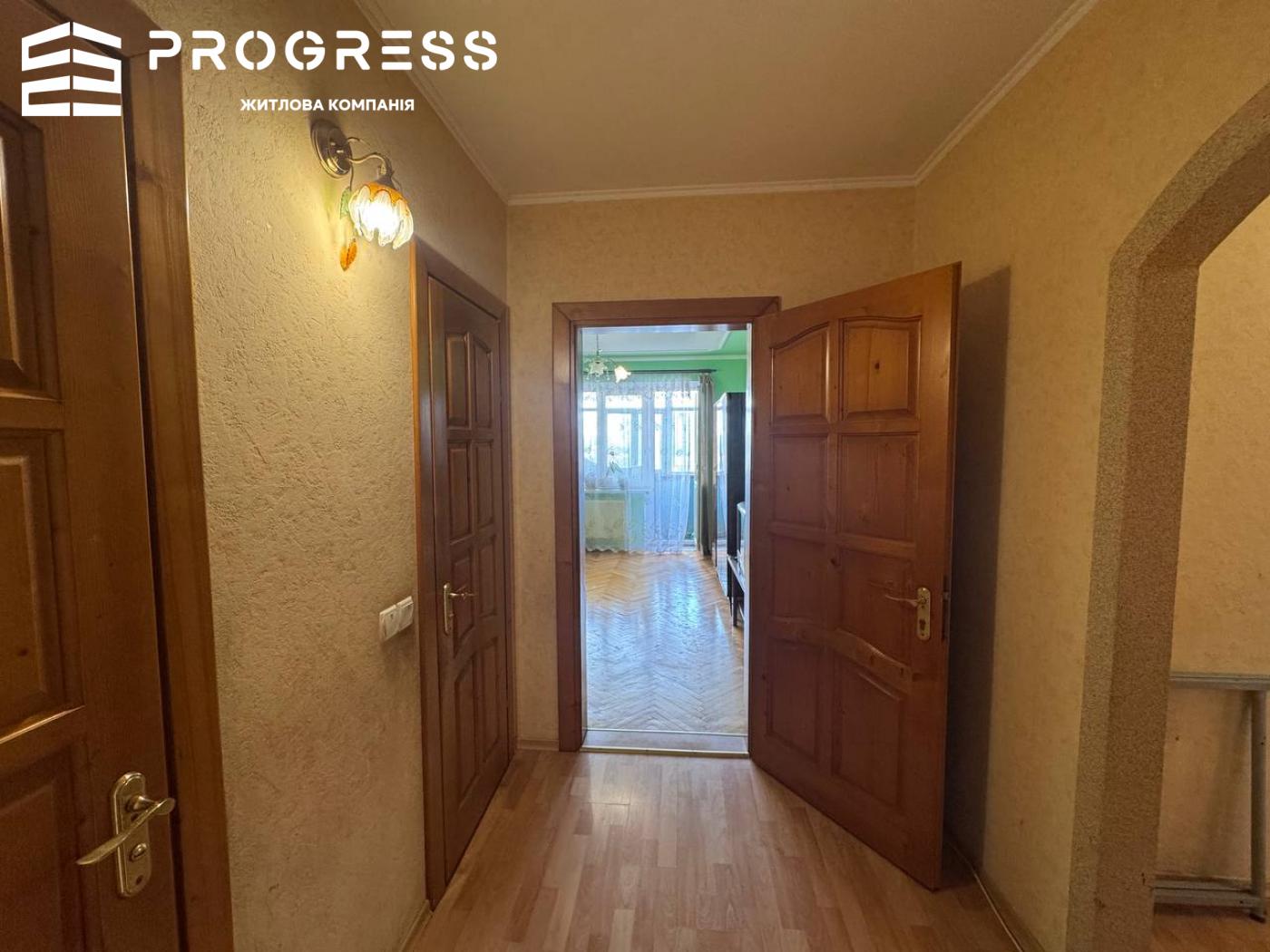 Продаж 3-кімнатної квартири | вул. Героїв УПА, 2 (р-н Вовчинецька) - 25
