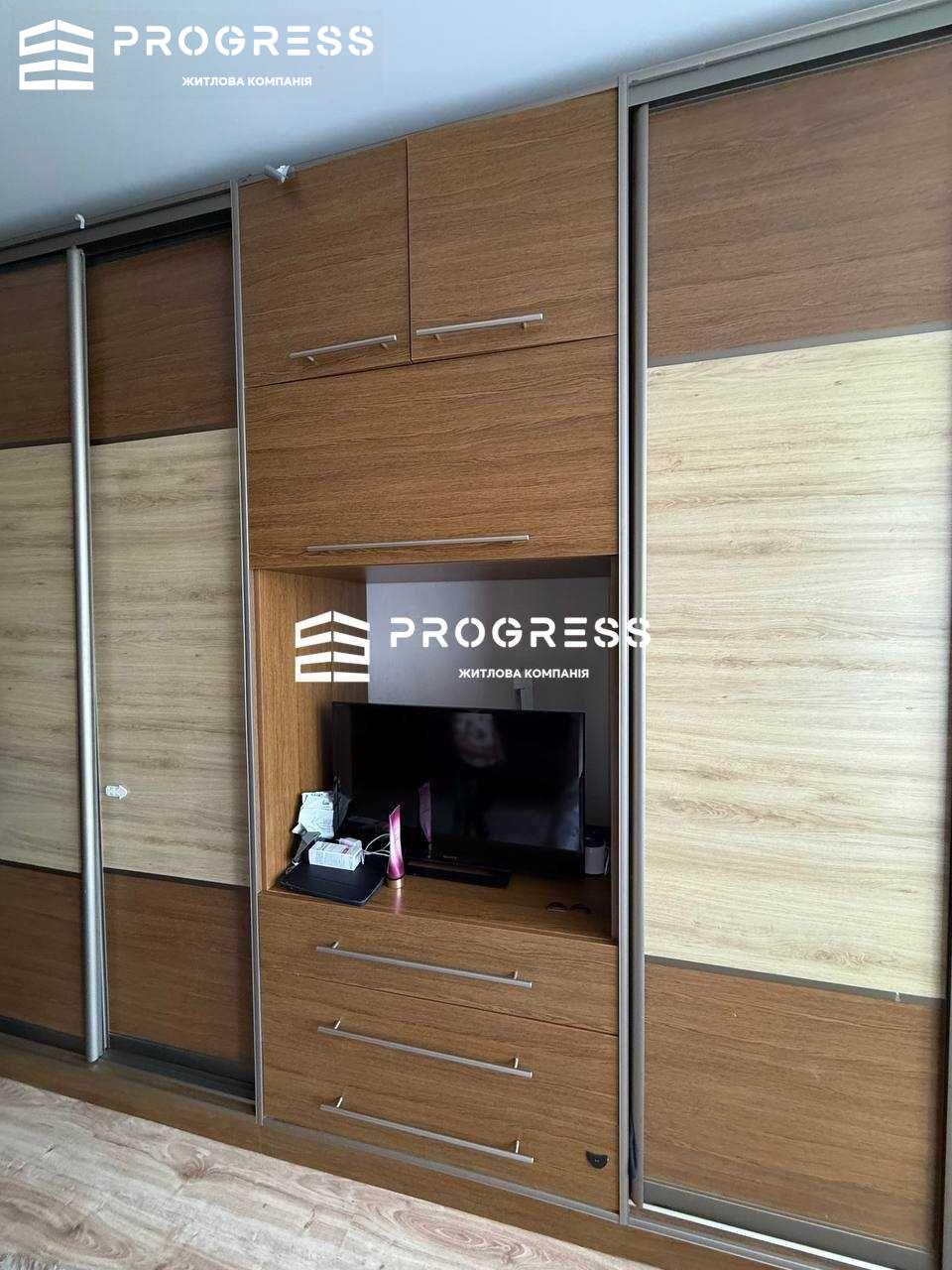 Продаж просторої квартири з ремонтом та меблями, р-н Позитрон - 4