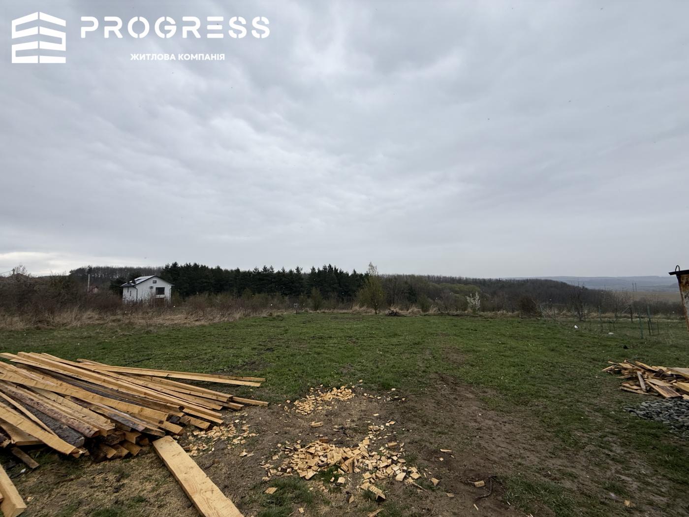 Продаж земельної ділянки в с. Колодіївка - 4