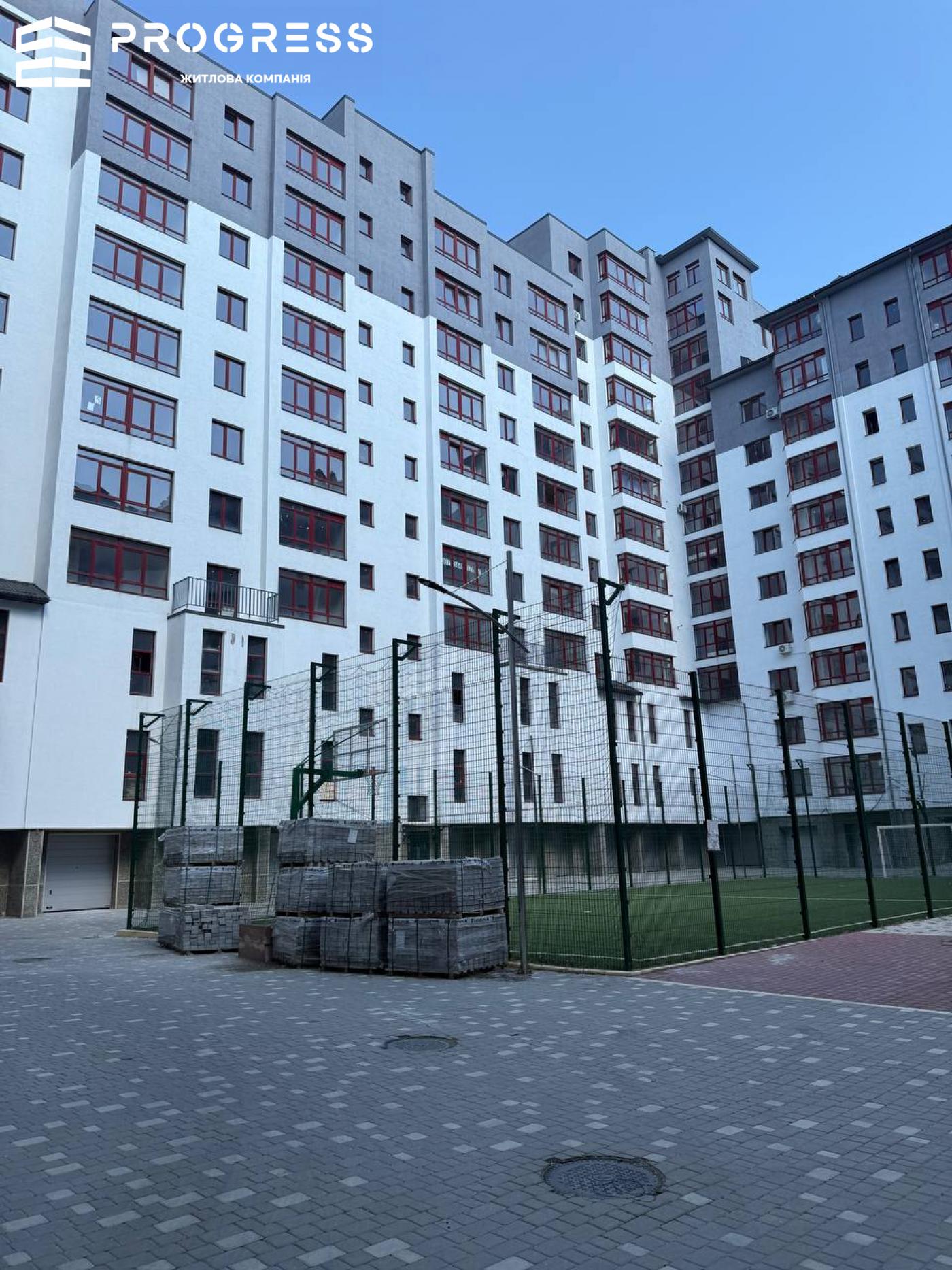 Продаж 2 кімнатної квартири в ЖК Рівер парк. Пасічна. - 11