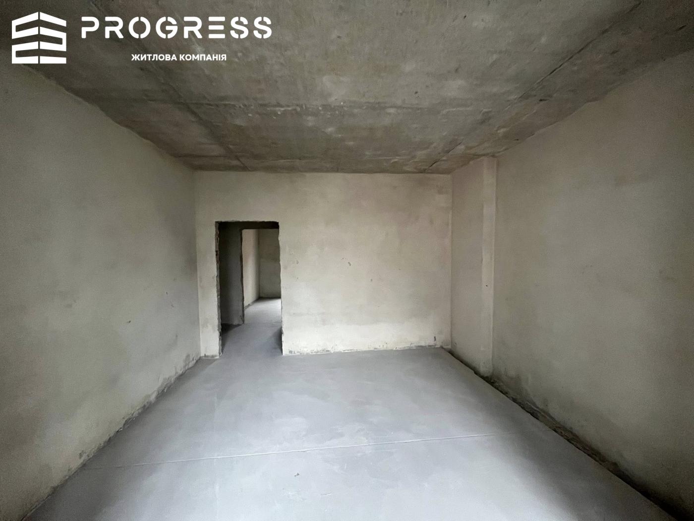 ЗДАНА 3кім. квартира в ЖК Comfort House! - 18