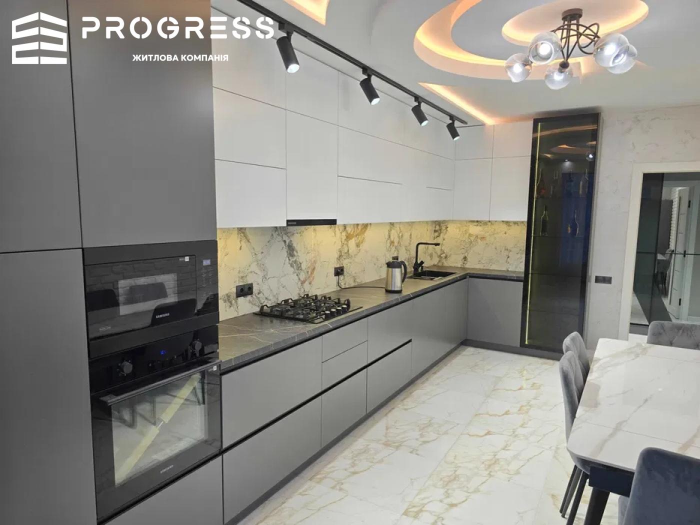 Продаж 2-кімнатної квартири Містечко Центральне - 15
