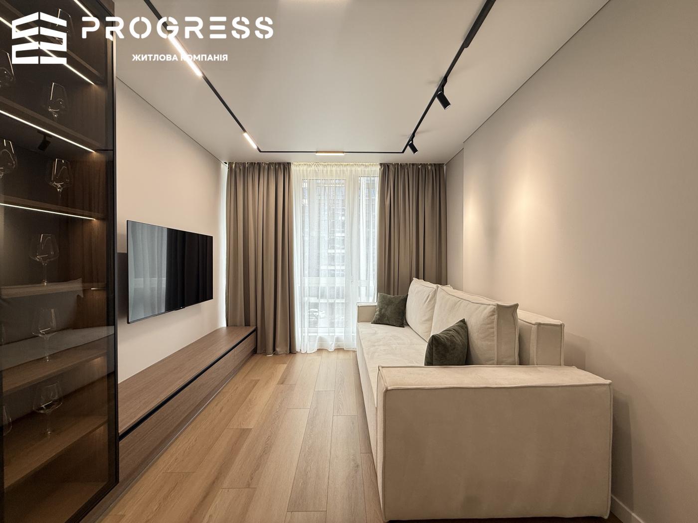 Продаж 2-кімнатної квартири ЖК «Comfort Park” - 10