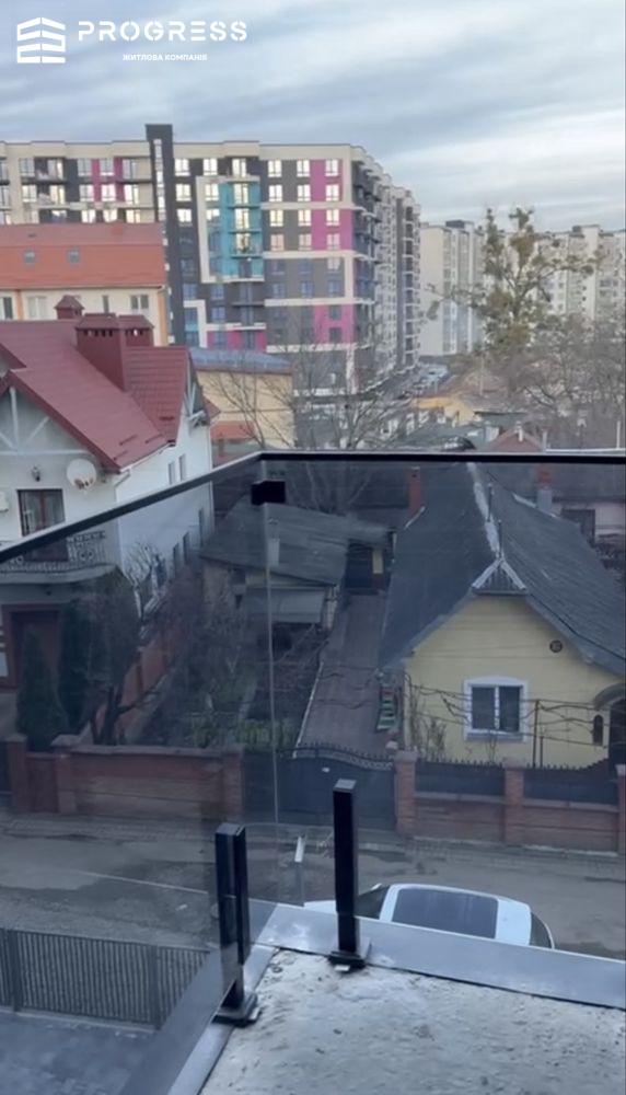 Здана 2-кім квартра Light Home - 3