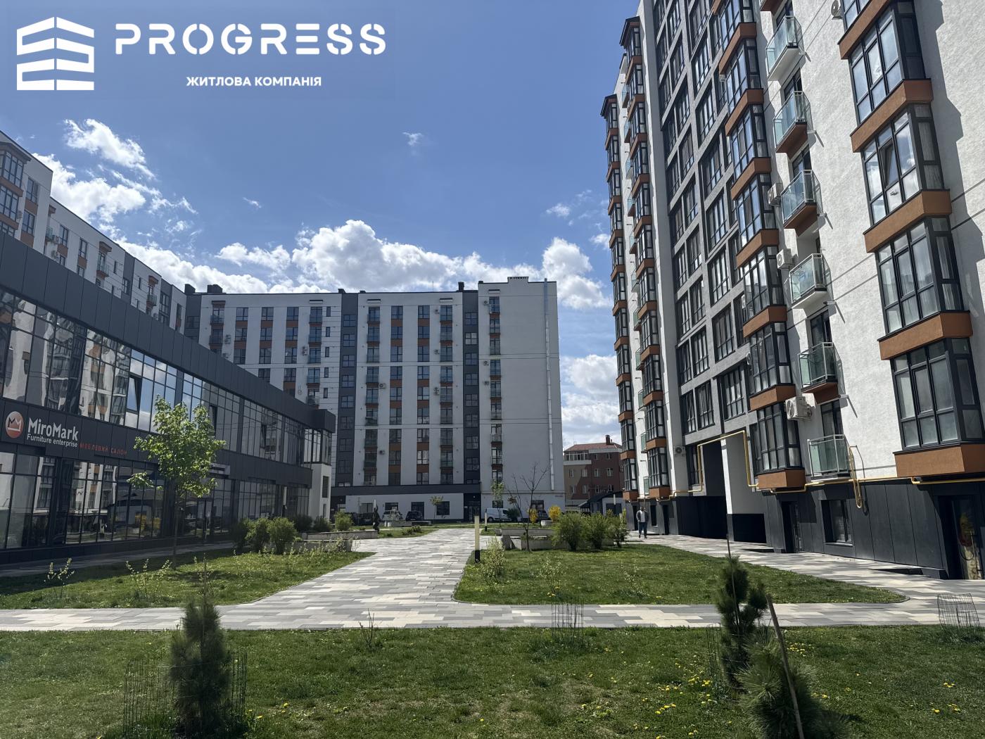 Оренда 2 кімнатної квартири ЖК Липки. Озеро.Парк - 18