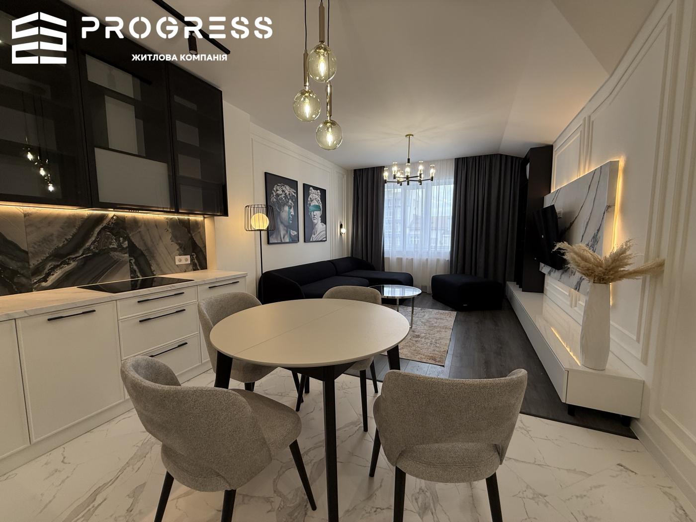 Продаж 2-кімнатної квартири ЖК Містечко Центральне - 13